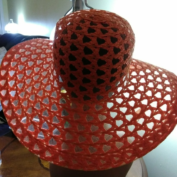 Vintage Hat - Picture 1 of 3